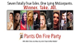 Image for 7DS: Pants On Fire Party! 21+