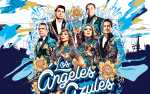 Image for Los Angeles Azules