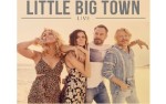 Image for LITTLE BIG TOWN with Special Guest Ashley McBryde