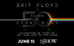 BRIT FLOYD  P-U-L·S·E  Celebrating the 30th Anniversary of The Division Bell
