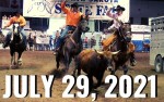 Image for RANCH RODEO - THURSDAY