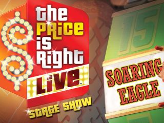 Image for THE PRICE IS RIGHT - 4PM SHOW - Saturday, November 16, 2019