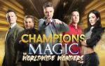 Image for Champions Of Magic: The Worldwide Wonders Tour