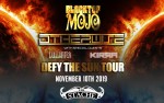 Image for Blacktop Mojo - Defy The Sun Tour