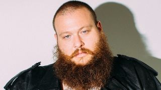 Image for *CANCELLED* ACTION BRONSON - THE GREAT BAMBINO TOUR