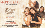 Image for  *POSTPONED*Maddie & Tae - CMT Next Women of Country Tour