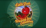 Image for Little Feat - Waiting for Columbus Tour with Special Guest Amy Helm