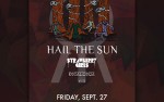 Image for HAIL THE SUN SPONSORED BY EVR & MERCHNOW, with special guests Strawberry Girls, Royal Coda, Vis
