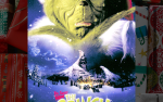 Image for Queensborough National Bank & Trust Co. Presents Movies at the Miller: DR. SEUSS' HOW THE GRINCH STOLE CHRISTMAS
