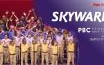 Phoenix Boys Choir Pops Concert Series: "Skyward" featuring Simply Three