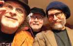 Image for Tom Paxton and The DonJuans