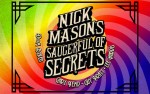 Image for NICK MASON'S SAUCERFUL OF SECRETS