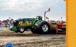Image for Outlaw Truck & Tractor Pull