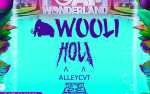 Foam Wonderland - Wild Ones Tour 2024