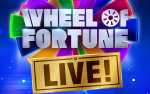 WHEEL OF FORTUNE LIVE! - Friday, November 24, 2023 8:00PM